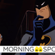 Could a <i>Batman: The Animated Series </i>Continuation Be in the Works at Warner Bros?